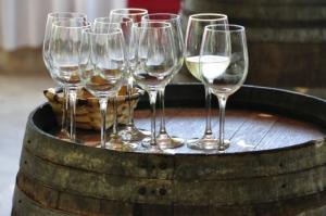 Aussie winemakers host heavy-hitters from North America